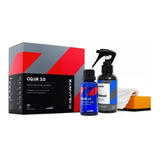 Carpro Cquartz Uk 3.0 Kit Recubrimiento Cerámico 50ml Reload