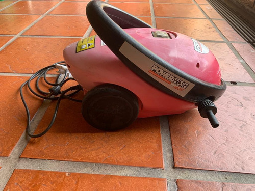 Hidrolavadora Powerwash 1650 - No Funciona (ideal Repuesto)