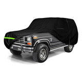 Fundas Impermeables De Repuesto Para Ford Bronco 1978-1996, 