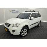   Chery   Tiggo   16l Mt 1.6