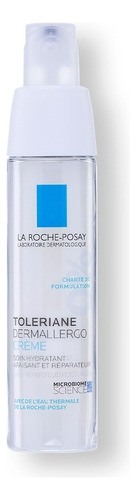 Crema Hidratante La Roche-posay Toleriane Dermallergo 40 Ml Tipo De Piel Sensible