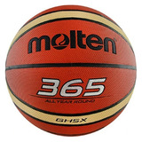 Balón De Básquetbol Molten Ghx Mo21724