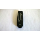 Control Remoto Philips Para Tv Mod. Rc 0737 / 01