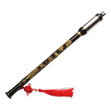 Bawu Pipe G Tune Flauta Ba Wu Pipe Instrumento Étnico Chino