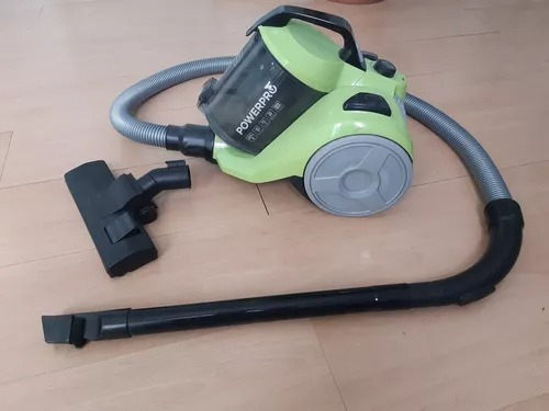 Aspiradora Trineo Black+decker Power Pro 2.5l  220v 50hz