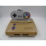 Console - Super Nintendo Baby (1)
