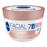 Hidratante Facial 7 Em 1 Beleza Radiante 100g - Nivea