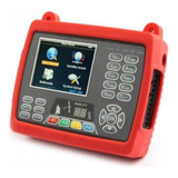 Buscador De Señal Satelite Digital Satlink Ws-6950 Satfinder