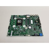 Hp 737185-001 Proone 400 G1 Aio Lga 1150 Ddr3 Desktop Mo Ttz