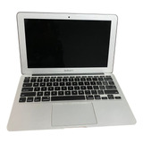 Macbook Air Mediados De 2012 (con Daño En Tarjeta Madre)