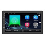 S Estéreo Para Nissan Np300 2011-2015 Android Carplay 2g+32g