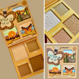 Paleta De Contour Up! Up Up Paleta De Contorno Ultramo