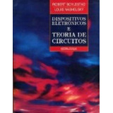 Dispositivos Eletrônicos E Teoria De Circuitos 5º Edição