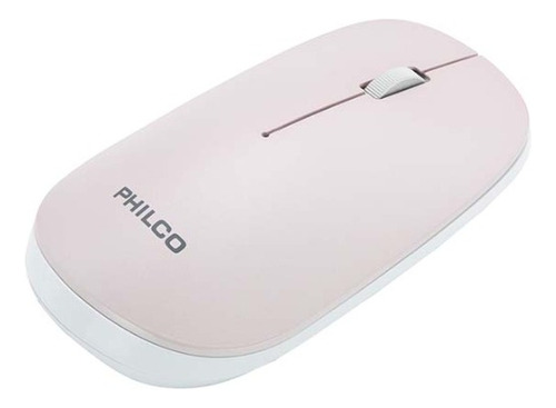 Mouse Philco 7305 Inalámbrico 4 Botones 2.4ghz