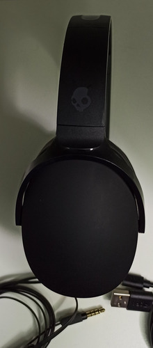 Audífonos Skullcandy Hesh Evo 