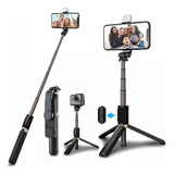 180cm Soporte Para Celular Selfie Stick Tripode Con Control