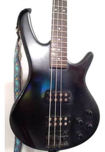 Bajo Ibanez Gio Grsx 300