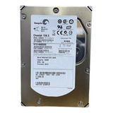 Disco Rígido Interno Seagate Sas 146gb St3146855ss P/servidor