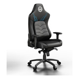 Silla Gamer Reclinable Ergonómica Cómoda Con Reposapiés Ouo