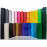 Adesivo Colorido Envelopamento Geladeira+ Microondas 8m X 1m