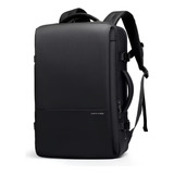 Mochila Bolsa Grande 30l Notebook 17,3 C/ Usb Mark Ryden