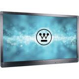 Pantalla Monitor Interactivo Led 4k Westinghouse Wb84u1d1