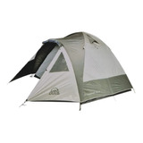 Carpa Doite Hi Camper Xr 4 Personas Garantia - Local Palermo