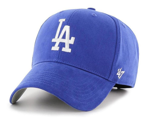 Jockey Los Angeles Dodgers Royal Basic 47'