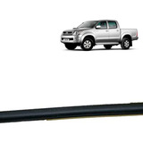 Goma Sello Capot Para Toyota Hilux 2.7 2005 2008