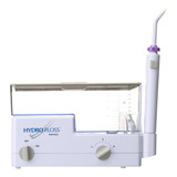 Hydro Floss - Paquete De Irrigador Oral De Nueva Generacion 