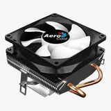 Cpu Cooler Disipador Aerocool Air Frost 2 1151 1200 Am4 Am3+