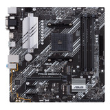 Motherboard B550m-a Asus Prime Amd Am4 Pcie 4.0 M.2 Argb 