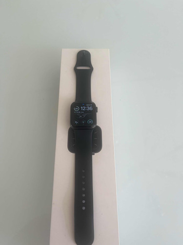Apple Watch Séries 5 40mm Space Gray
