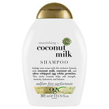 Shampoo Ogx Nourishing Coco Milk Hidratante 385ml