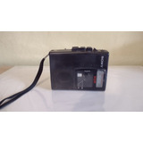 Walkman Grabadora Sony Vor Tcm-s64v