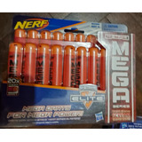 Dardos Nerf Mega X 20 Importado Nuevo Blister Cerrado