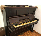 Piano Vertical Alemán Neumann 88 Teclas 3 Pedales 440