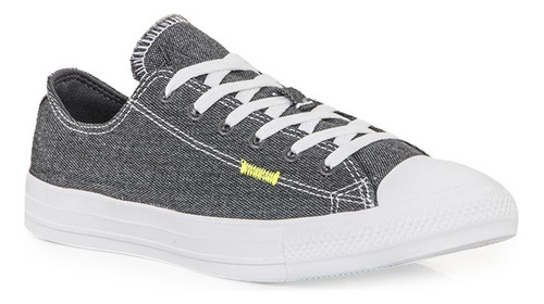 Zapatillas Converse Chuck Taylor All Star Renew Ox (unisex)