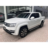 Volkswagen Amarok 3.0 V6 Extreme 2017