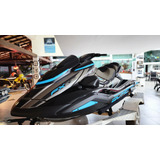 Jetski Yamaha Fx Cruiser Svho 2022 - 60hs 