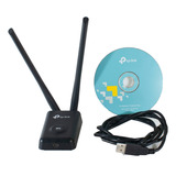  Tp-link Wn8200nd Todo Ok