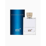 Perfume Mont Blanc Starwalker Edt 75 Ml (h)