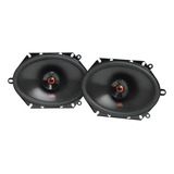 Jbl Club 8622f Bocinas 6x8  Dos Vías