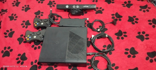 Xbox 360slim