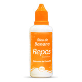 Diluente De Esmalte Oleo De Banana - Repos 60ml