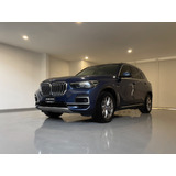 Bmw X5 2022 5p Xdrive 45e X Line Híbrido L6/3.0/t Aut