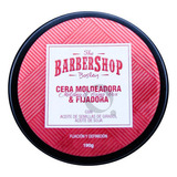 Cera The Barbershop Cx 190gr - Barbersho - G A