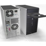 Computadora Hp Dc5750, Win7, Gtia, Local A La Calle !!!