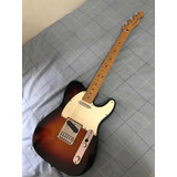 Fender Telecaster Player 2018