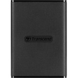 Transcend 480gb Esd230c Usb 3.1 Gen-2 Type-c Portable Ssd